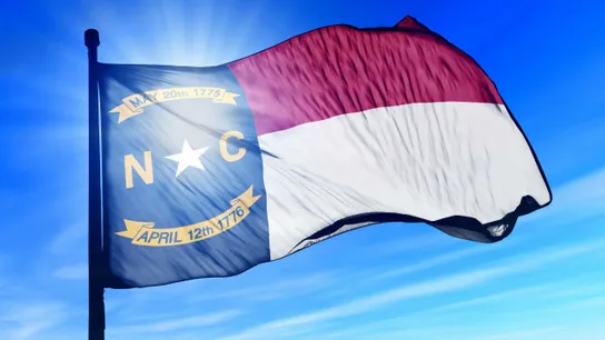 North Carolina
