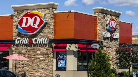 Dairy Queen