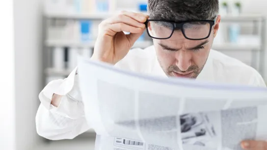 5 Ways to Handle Bad Press