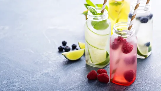 drinks