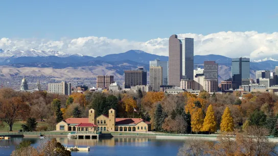 Denver