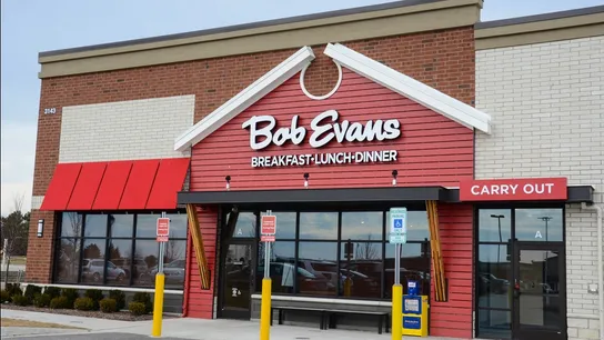 Bob Evans