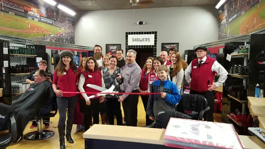 Sport Clips Oregon