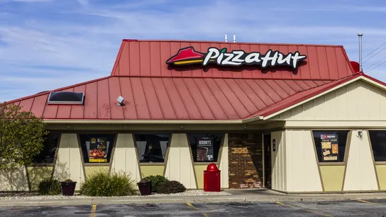 Pizza hut