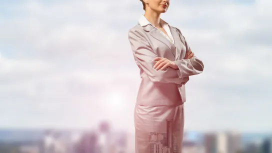 women in franchise business