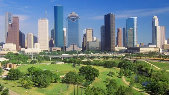 Houston