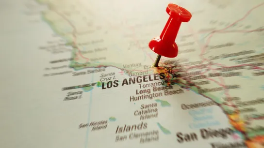 Southern California