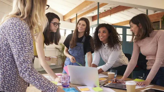 Women Leaders