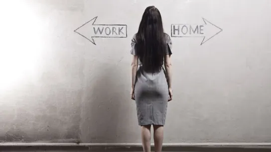 work life balance