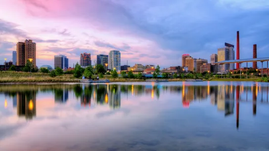 Birmingham