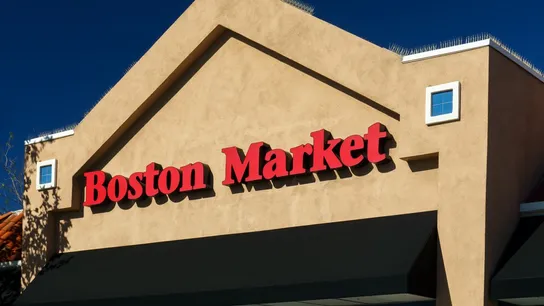 Boston Market