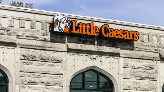little caesars