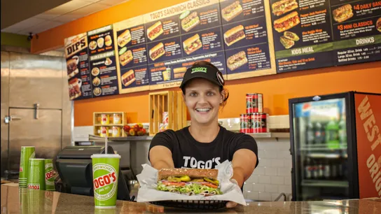 Togo's