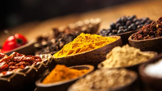Indian cuisine