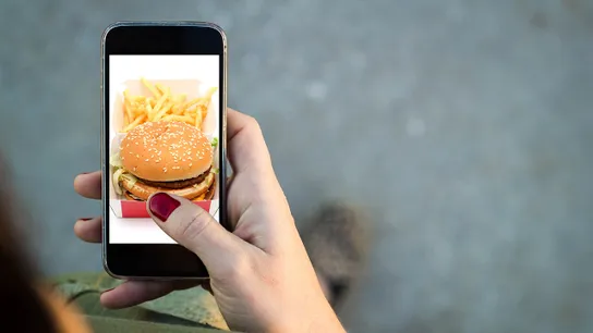 McDonald's to test out mobile ordering