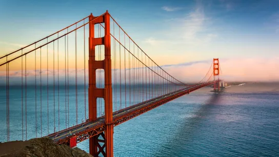 bay area