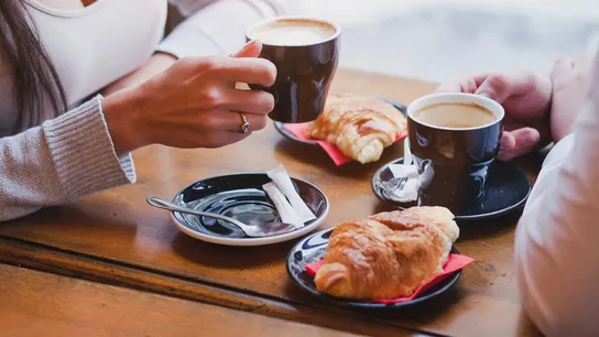 bakery cafe