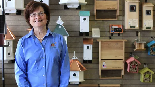 Wild Birds Unlimited