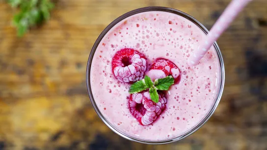 Smoothies
