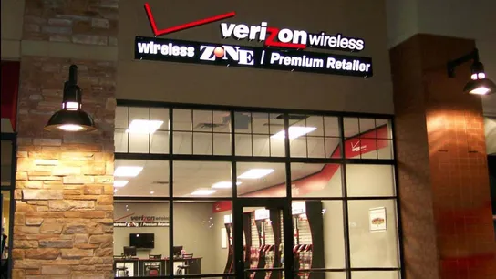 Wireless Zone