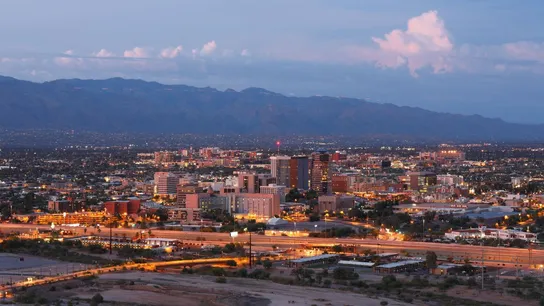 Tucson