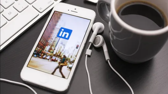 LinkedIn