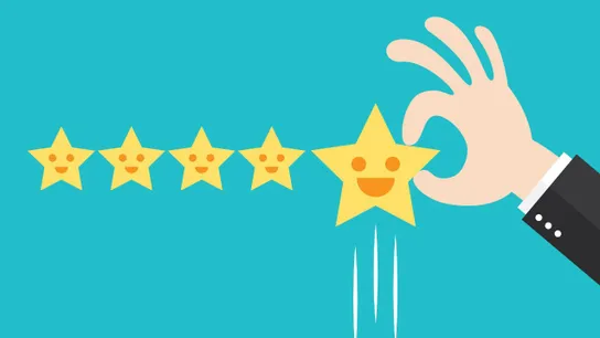 customer satisfaction