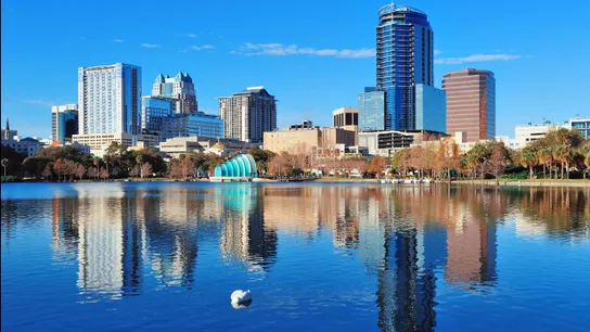 Orlando