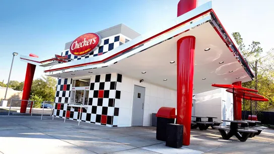 Checkers & Rally's