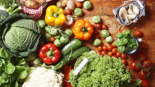 food trends