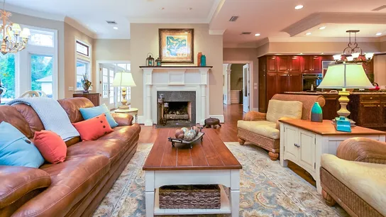 Showhomes