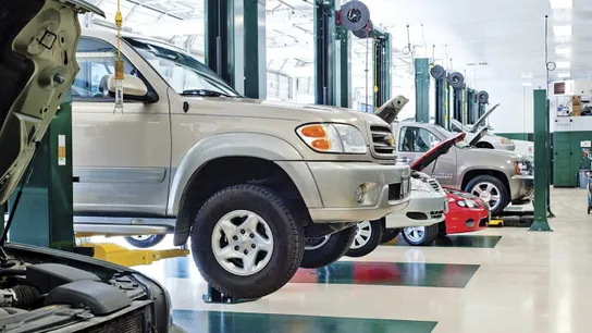 Christian Brothers Automotive