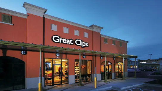 great clips