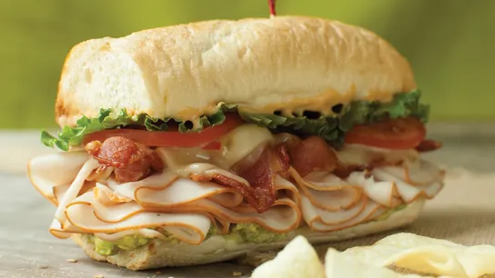 mcalister's deli
