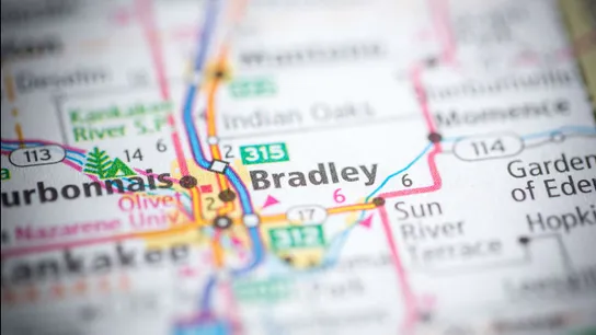 Bradley, Illinois