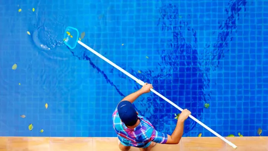 poolwerx