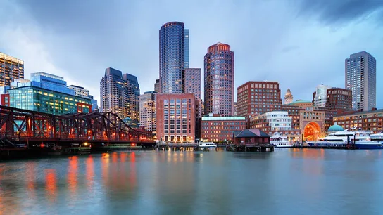 Boston