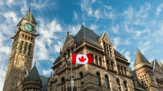 canada