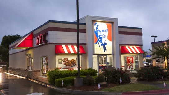 KFC Chicken