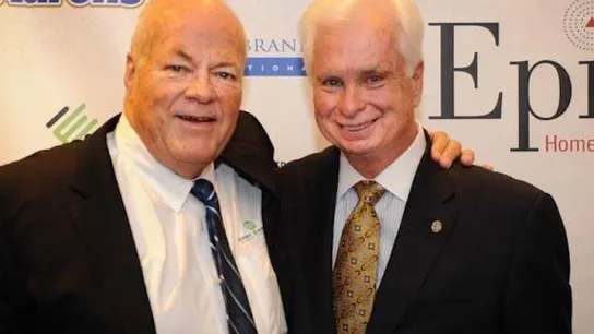 Jerry Darnell Franchise Industry Veteran