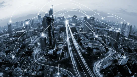network referrals