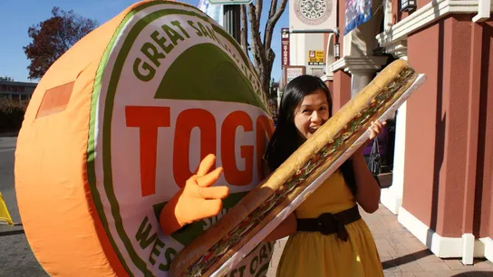 togo's 