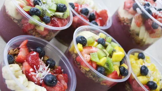 Acai Bowl Long Island Super Bowls Franchise