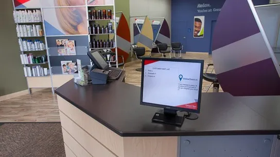 great clips
