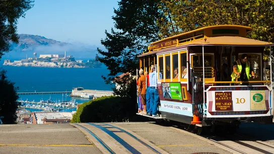 san francisco