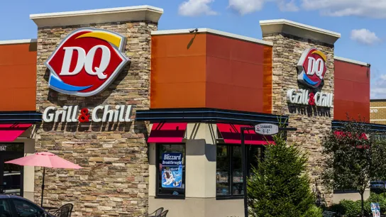 Dairy Queen
