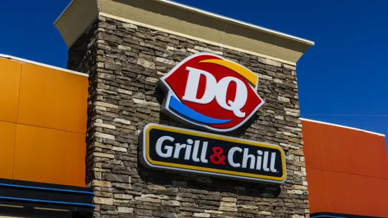 Dairy Queen