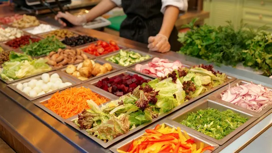 Saladworks