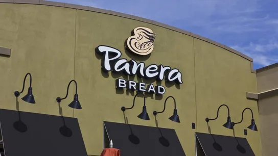 Panera Bread