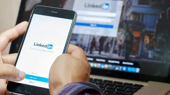 LinkedIn 500 million users